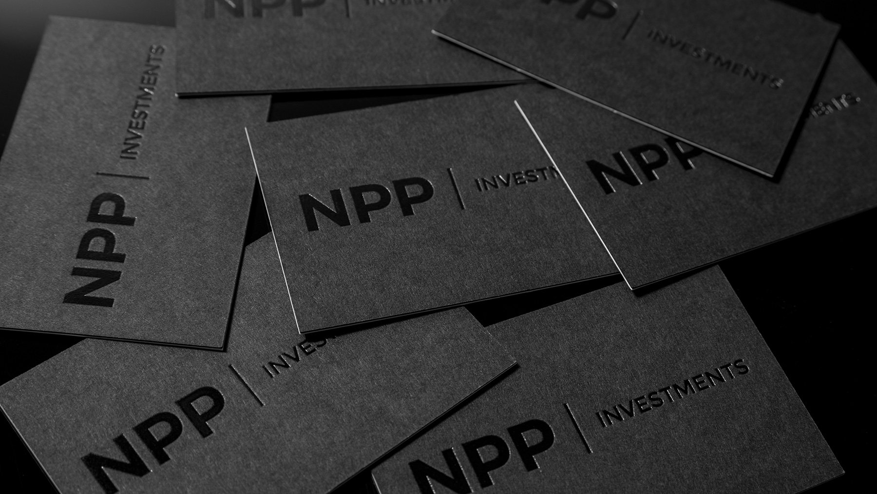 The importance of beautiful stationery design  Contrast Creative